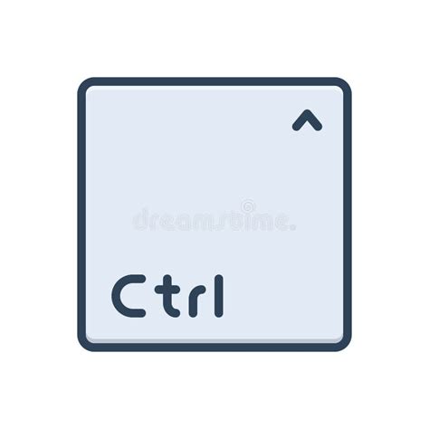 Ctrl Key Icon に対する画像結果