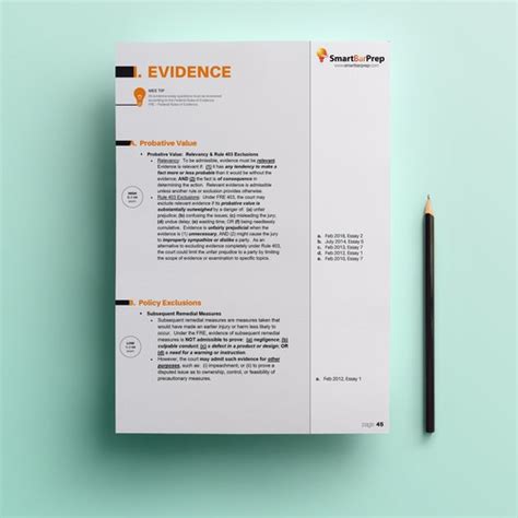 Image result for Study Book Layout