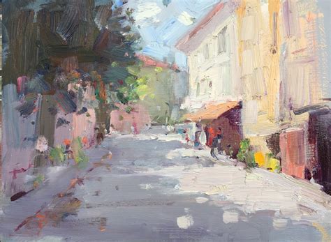 Examples of Contrast in Art: Techniques and Masterpieces