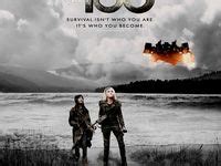 The 100 Fan Art に対する画像結果