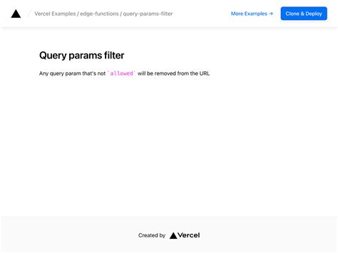 Image result for Filter a Report Using Query String Parameters in the URL