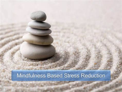 Image result for Mindfulness-Based Stress Reduction