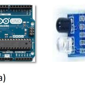 Image result for Arduino Infrared Multi Sensor Board