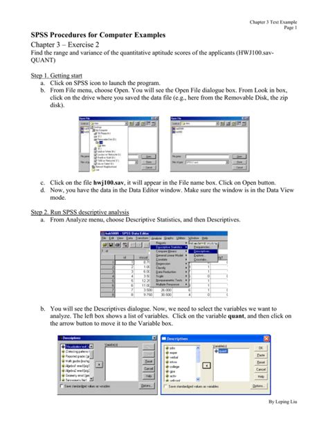 Image result for Computer Procedures Examples