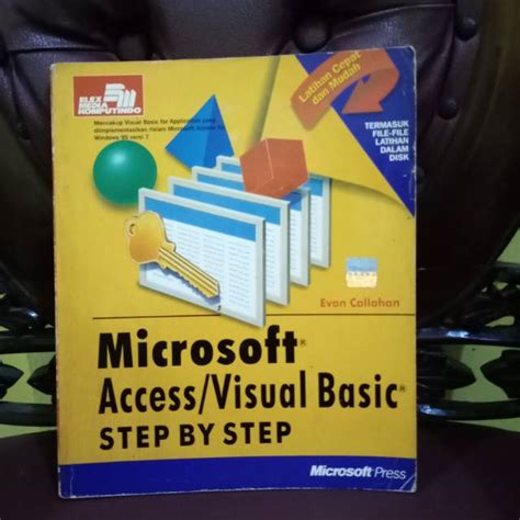 Afbeeldingsresultaten voor Access Image Visual Basic