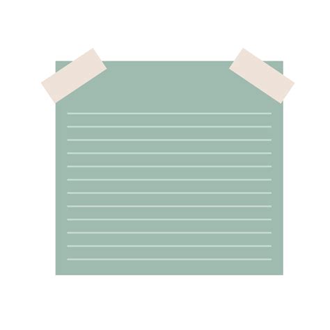 Cute Note PowerPoint に対する画像結果