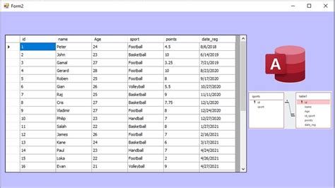Afbeeldingsresultaten voor Calculator with DataGrid Visual Basic