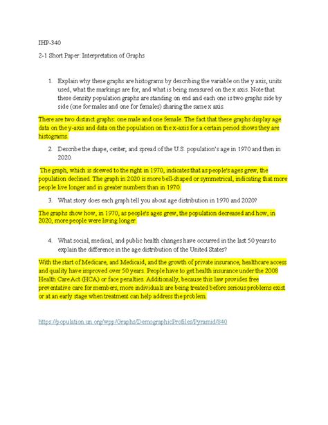 Image result for Module 2 Short Paper Graphs