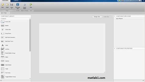 Afbeeldingsresultaten voor Function in MATLAB App Designer