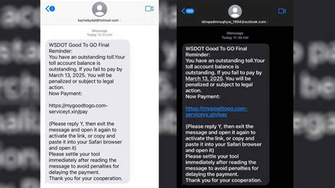 Image result for Scam Text Message Scam