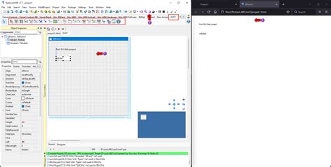 GUI Web Browser ਲਈ ਪ੍ਰਤੀਬਿੰਬ ਨਤੀਜਾ