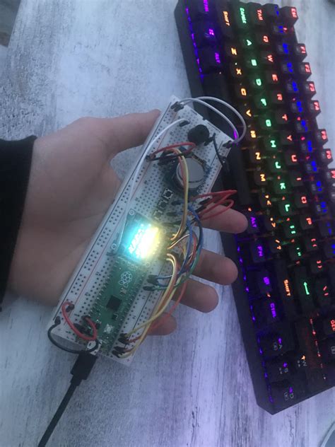 Image result for Raspberry Pi Alrm Clock