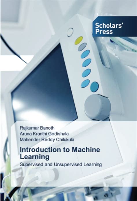 Image result for Unsupervised Machine Learning Book