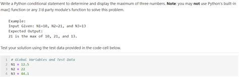 Image result for Using Conditionals with Input Function in Python