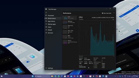 Image result for Task Manager Extra Long Up Time