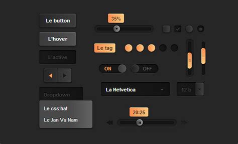 Image result for HTML Window UI