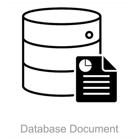 Image result for Document Database Text Logo
