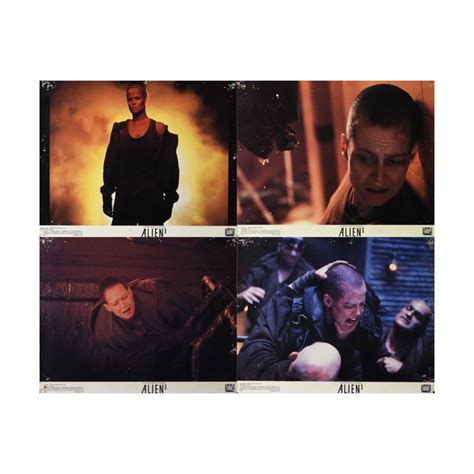 Image result for Alien 3 Scenefoto