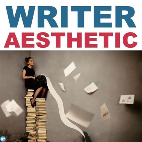 Image result for Writer Aesthetic Wit