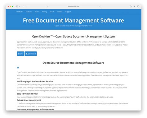 Image result for Document Management System Open Source