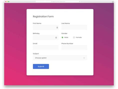 Afbeeldingsresultaten voor Input Form Design