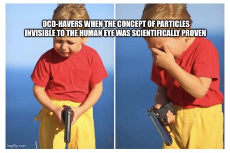 Toradh íomhá ar Occifer Problem Meme