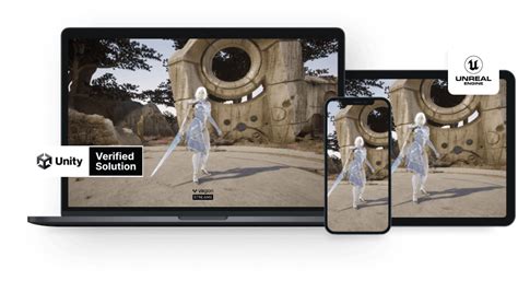 Image result for Unity Stream Video