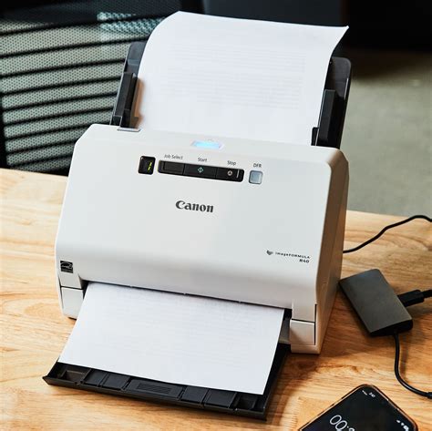 The 6 Best Scanners, Tested and Reviewed by Popular Mechanics