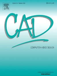 Image result for Computer Aided Design Cover Pic