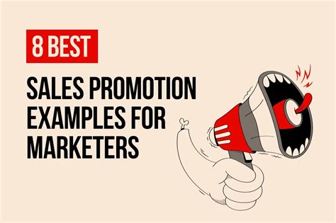 Sales Promotion Examples に対する画像結果