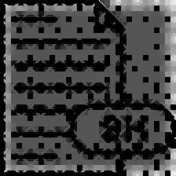 Image result for Bash Shell Script Icon