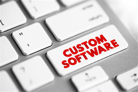 Image result for Customize Software