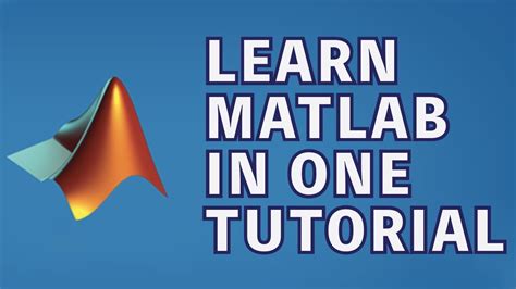 Image result for MATLAB YouTube-Channel