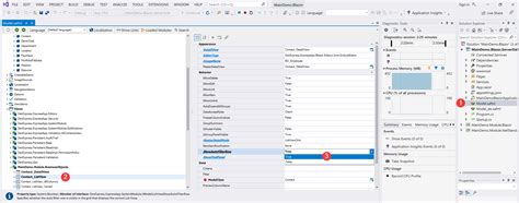 Toradh íomhá ar DevExpress XAF Customize Layout