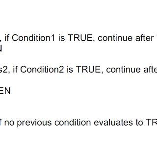 Image result for Structured Text Language