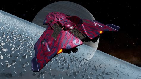 Python Mk II Venom Cyber - Paint Jobs - Elite Dangerous Gamestore