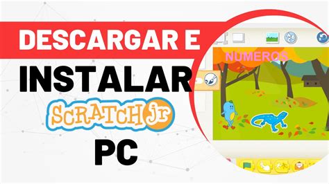 Scratch Jr Windows に対する画像結果