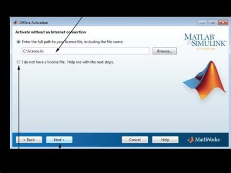 How to Find Activation Key On MATLAB に対する画像結果