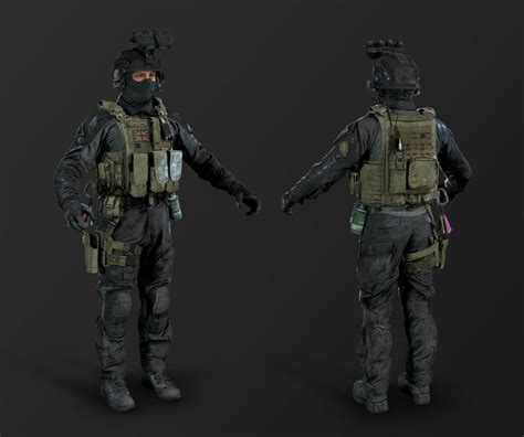 Image result for SAS Cod MW4