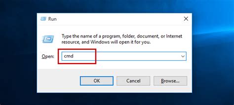 Afbeeldingsresultaten voor Winver Run Command