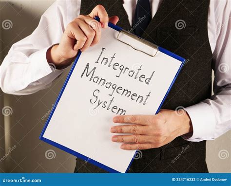 What Is IMS Integrated Management System に対する画像結果