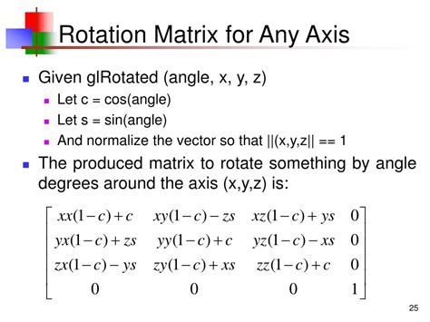 Image result for Transpose of Rotation Matrix
