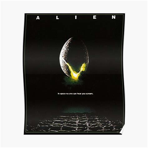 Alien Movie Posters Run に対する画像結果