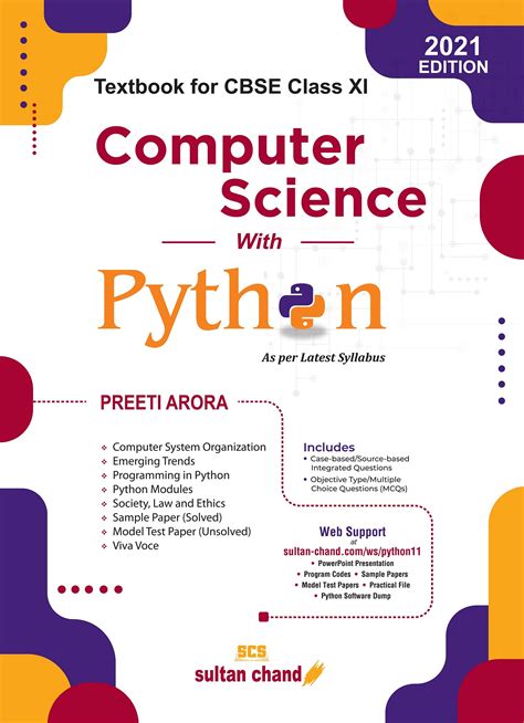 Python Tutorial Class 11 CBSE に対する画像結果