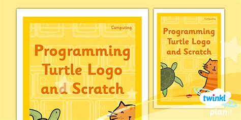 Image result for Logo Programming Turtle
