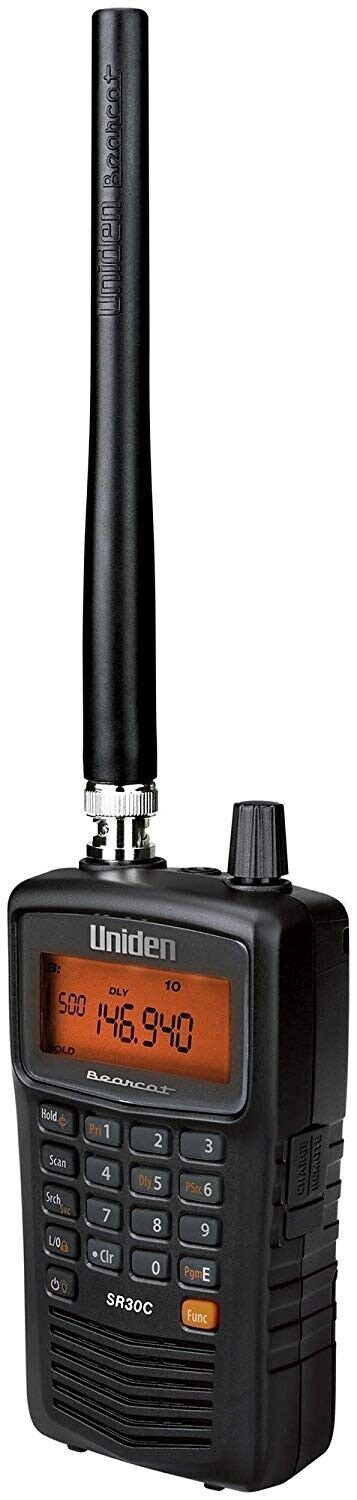 Image result for Handheld Police Scanner