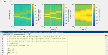 Résultat d’images pour Demo Image Matlab
