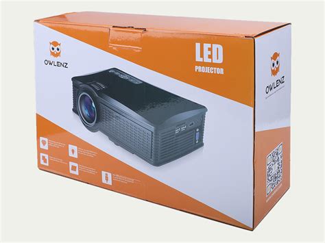 Image result for Projector Gift Box