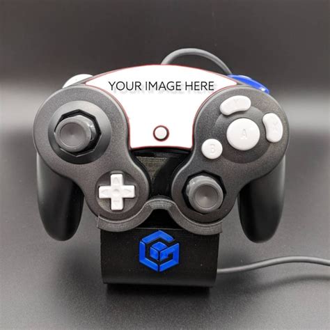 Custom Switch GameCube Controller に対する画像結果