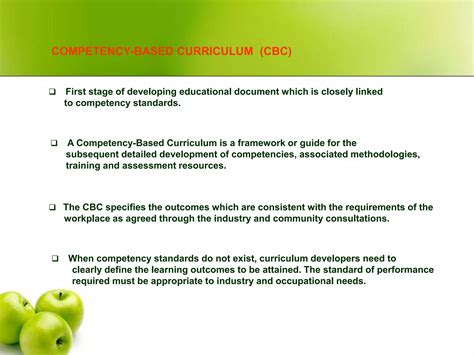 Image result for Competency Based Curriculum Bteb